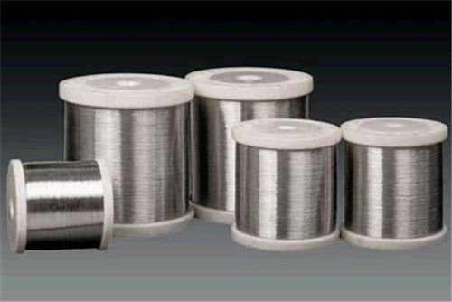 Welding Spring Screw 38mm 304H Stainless Steel Wire Rod