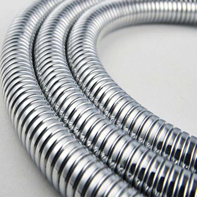 Welded Polished 6 Inch ASME Stainless Steel Pipe