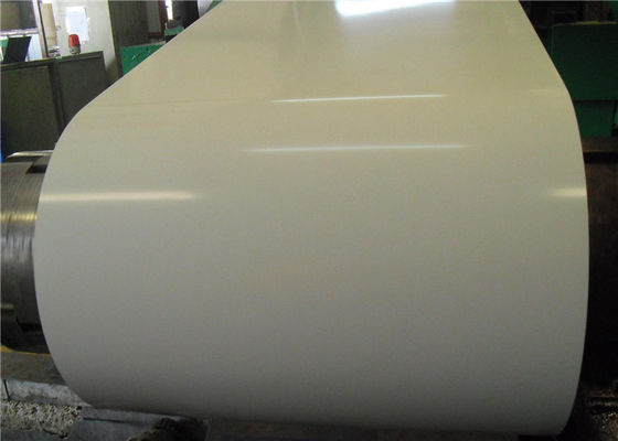 SMP Metal Construction 430 Painted Steel Coil