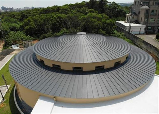 ASTM 304 20gauge RAL Stainless Steel Roofing Sheet