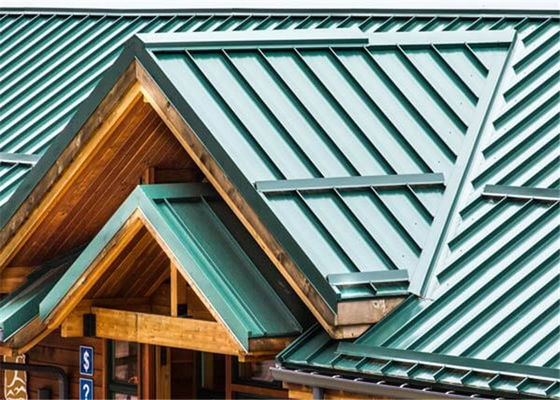 Galvanized corrugated  Multipurpose DIN 0.2mm Stainless Steel Roofing Sheet