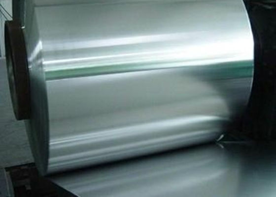 BA Finish 430 Stainless Steel Sheet Coil , Cold Rolled Stainless Steel Strip Coil