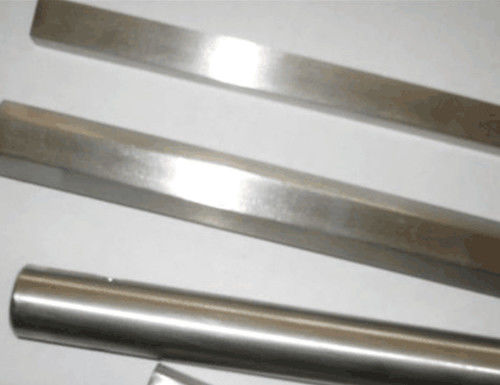 Dimension 2.0 - 600mm 304 Stainless Steel Rod , Industry Stainless Steel Round Bar