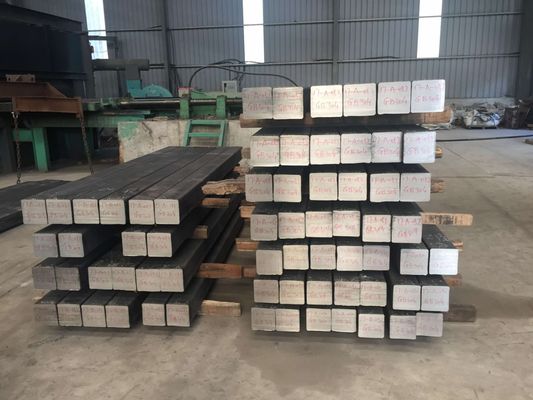 Mill Test ASTM 200*200mm Stainless Steel Billet